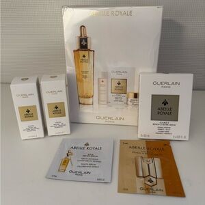 GUERLAIN Abeille Royale Skincare Collection - Youth Watery Oil - Double R Serum
